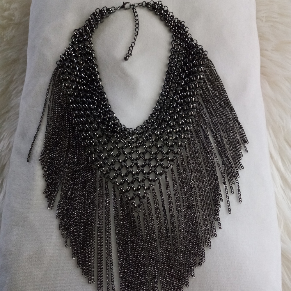 Beautiful necklace